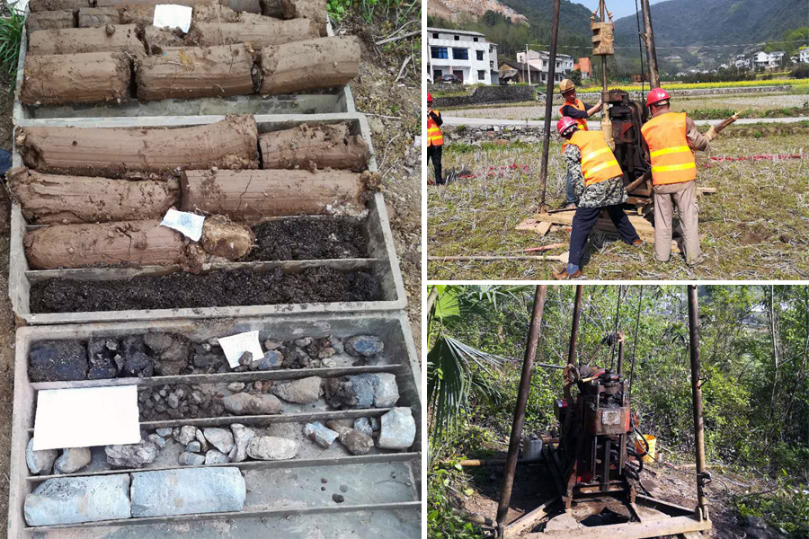 華新水泥(長陽)2000t/h骨料生產線EPC總承包項目已開工建設